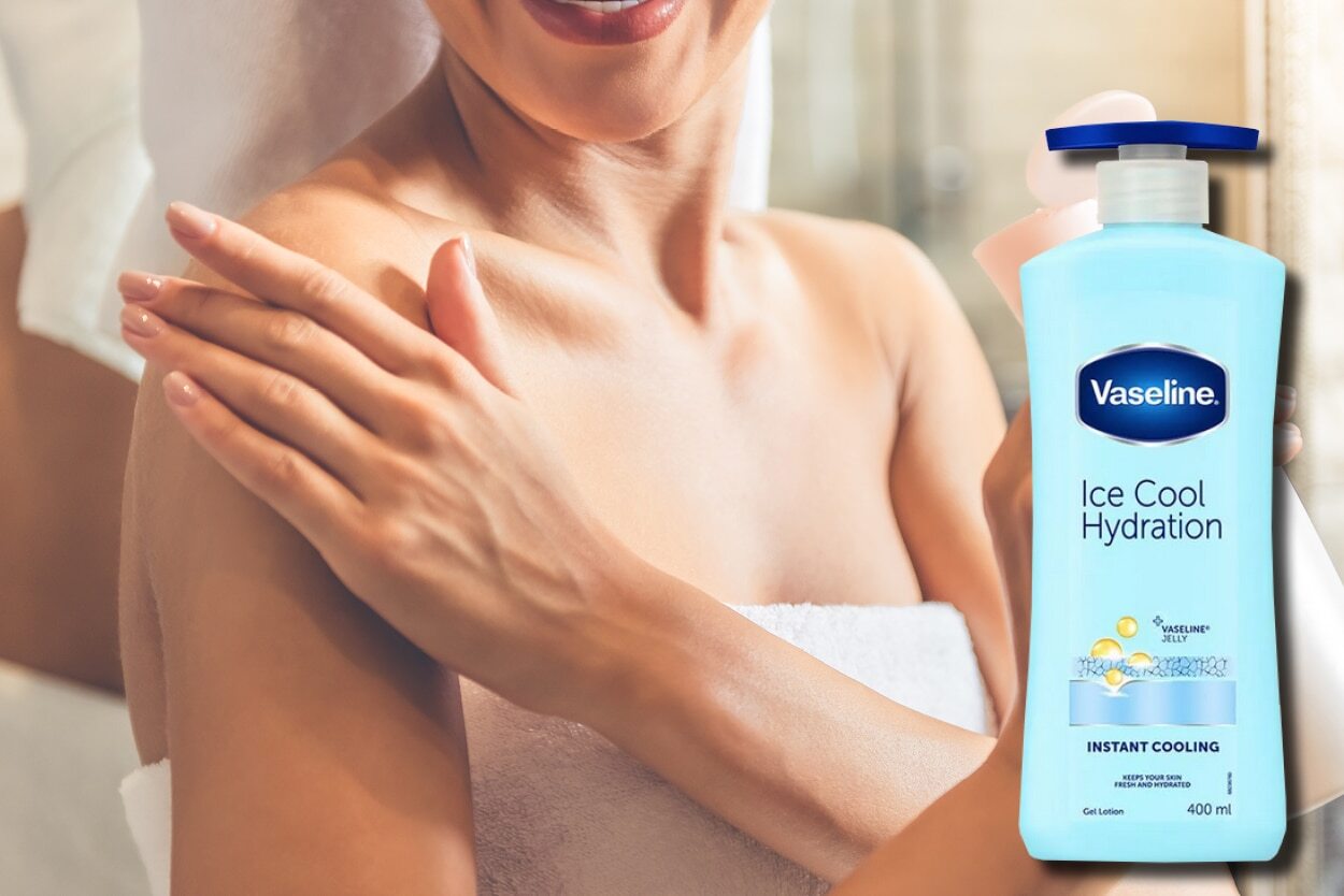 Replace your razor regularly
