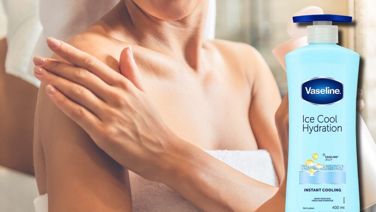 Replace your razor regularly