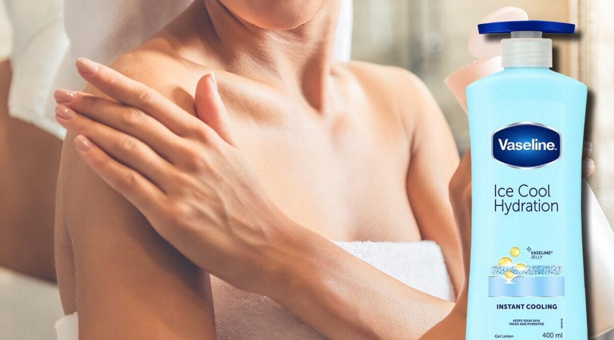 Replace your razor regularly