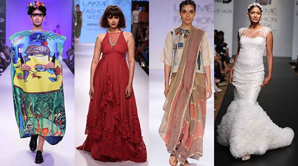 5 New And Upcoming Indian Designers To Try This Festive Season