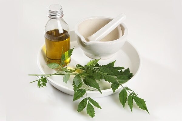 Neem oil