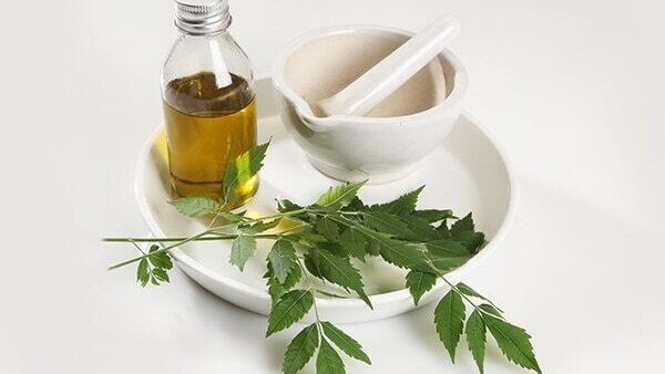 Neem oil