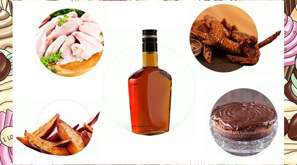 6 Unconventional Ways To Drink Your ‘Old Monk’ And Eat It Too