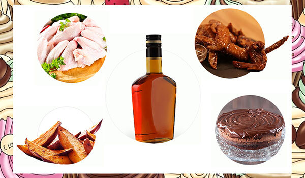 6 Unconventional Ways To Drink Your ‘Old Monk’ And Eat It Too