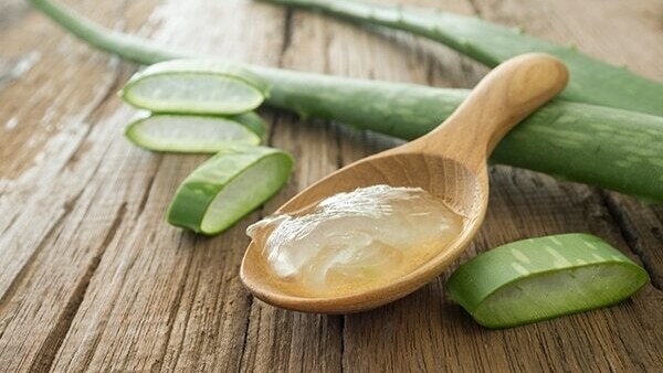 Apple cider vinegar and honey