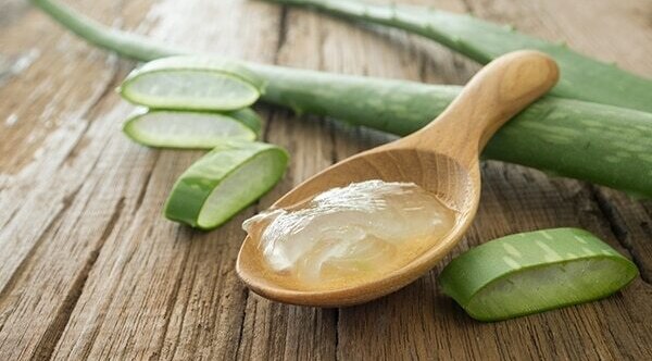 Apple cider vinegar and honey
