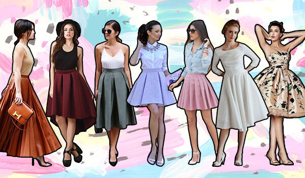 The Bb Guide To Different Kinds Of Pleats