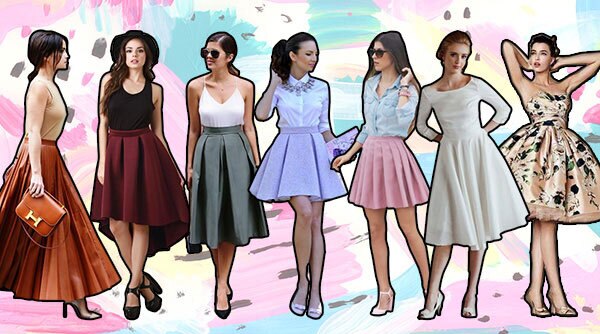The Bb Guide To Different Kinds Of Pleats