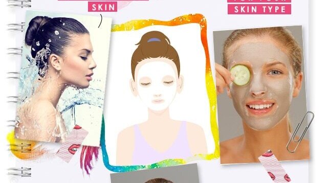 How To Use Peel Off Mask