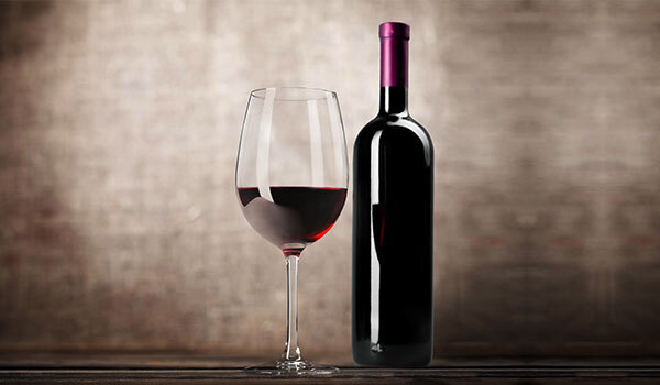 5 Benefits Drinking Red Wine Has On Your Body