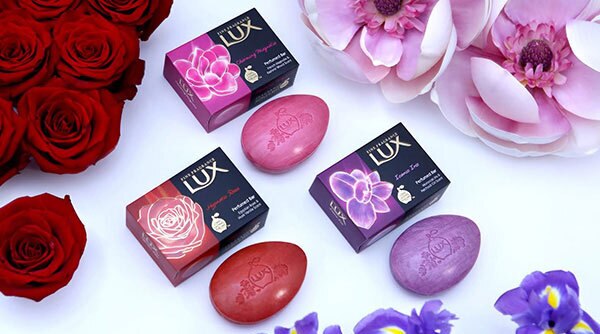 Bb Picks—The Lux Perfumed Soap Collection