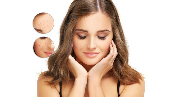 Swear by the Lakmé Skin Gloss Gel Creme