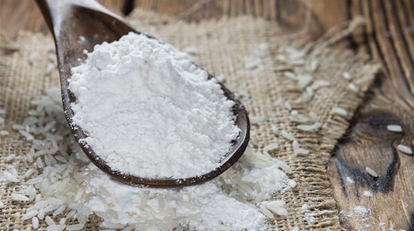 How To Use Rice Flour For Your Skin