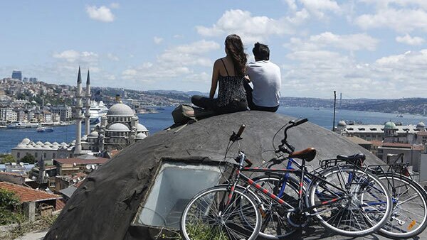 Dil Dhadakne Do | Istanbul, Turkey