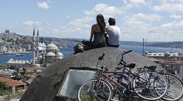 Dil Dhadakne Do | Istanbul, Turkey