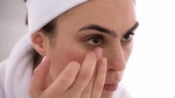 A re-growth and thickening agent