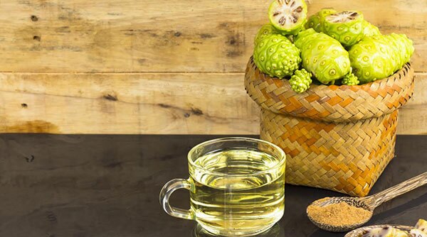 How To Get Clear Skin With Noni Juice