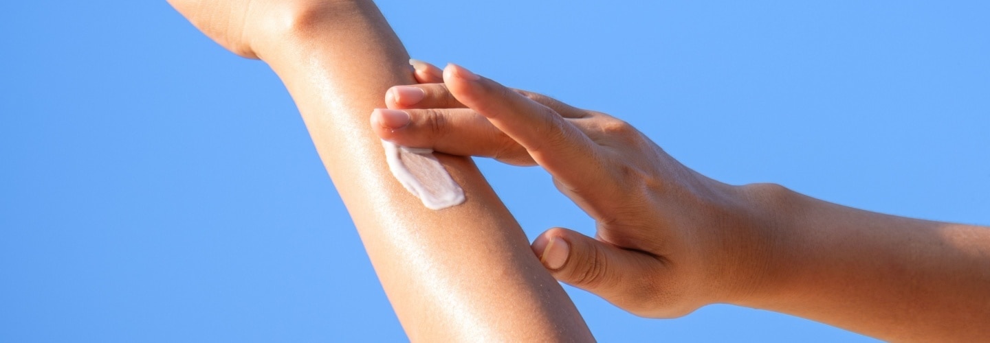 Ini Lho Manfaat Menggunakan Sunscreen SPF 50 Setiap Hari