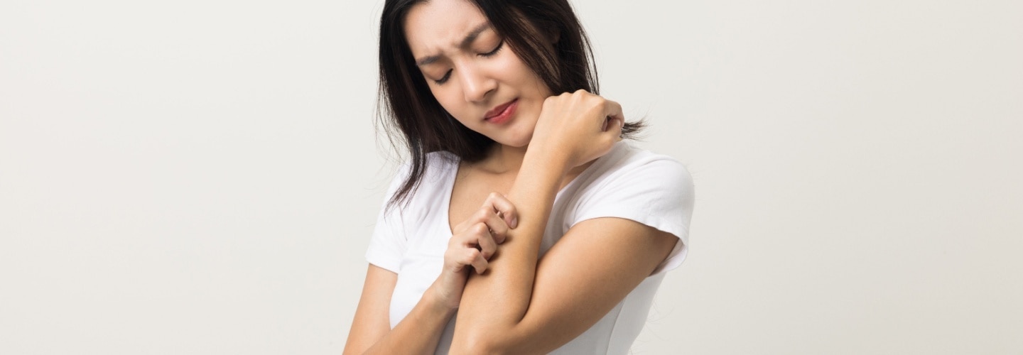 5 Penyebab Kulit Badan Kering dan Solusinya