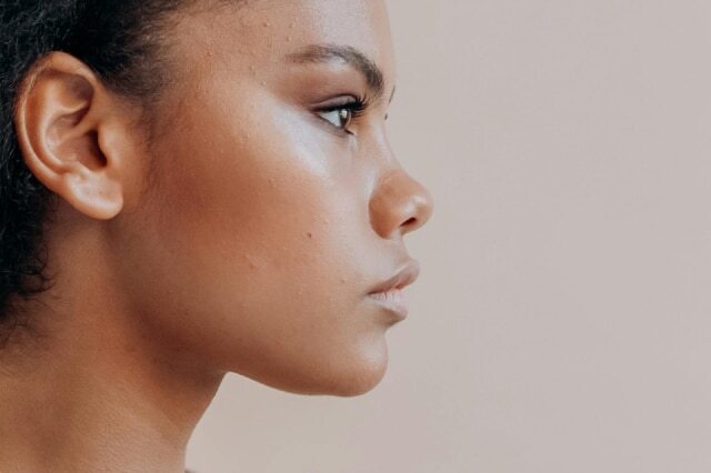 contour makeup