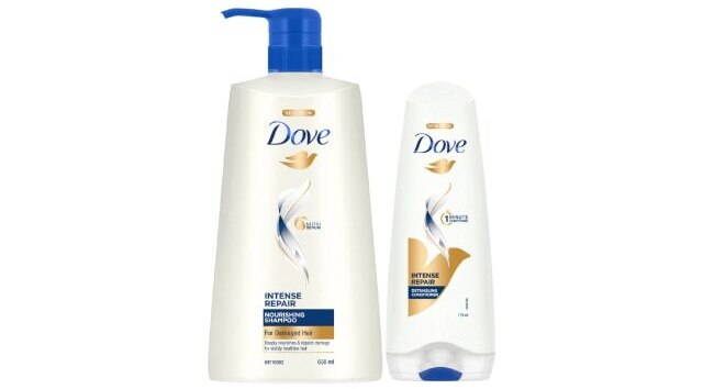 hair serum tres