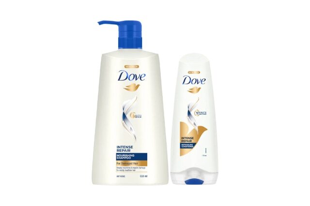 hair serum tres