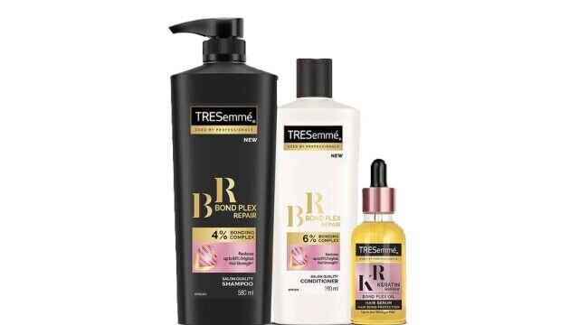 hair serum tres