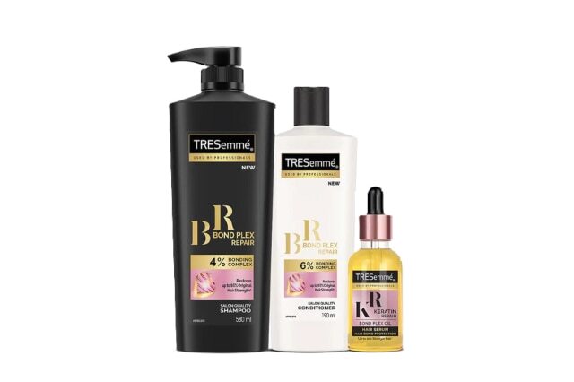hair serum tres