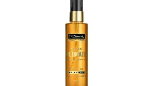 hair serum tres