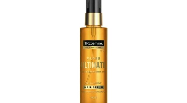 hair serum tres