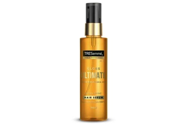 hair serum tres