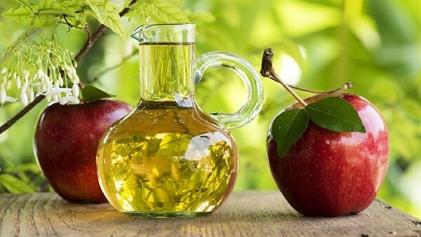 8. Apple Cider Vinegar