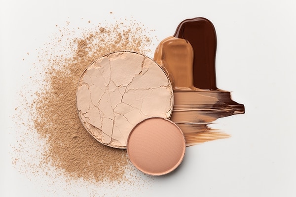 Quick 5-Step Everyday Nude Makeup