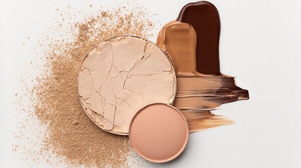 Quick 5-Step Everyday Nude Makeup