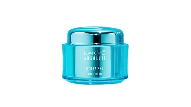 4. Simple Water Boost Hydrating Gel Creme Moisturiser