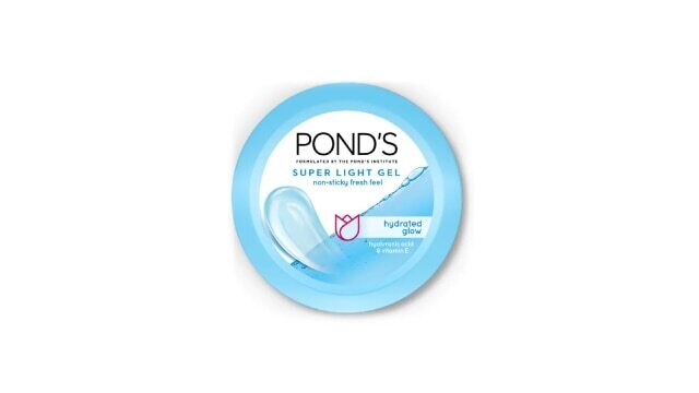 4. Simple Water Boost Hydrating Gel Creme Moisturiser