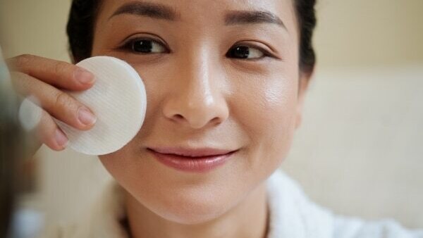 face-toner