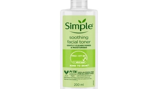 face-toner