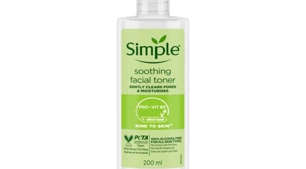 face-toner