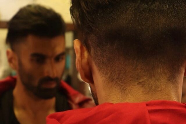 The Low Fade Is The Most Versatile Men’s Haircut. Here’s Why