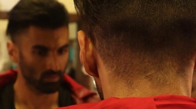 The Low Fade Is The Most Versatile Men’s Haircut. Here’s Why