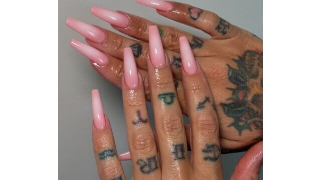 coffin nails