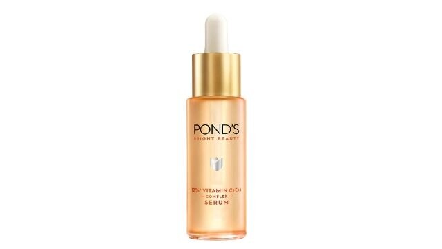 oily skin serum