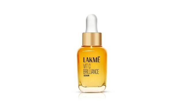 oily skin serum