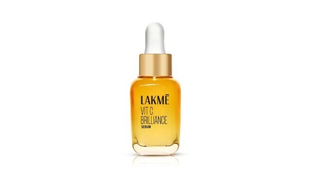 oily skin serum