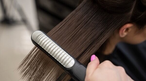 Using A Hot Tool For Your Hair? Use These Heat Protectants