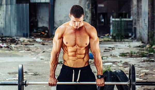6 Essential Moves Every Guy Needs To Get 6-Pack Abs