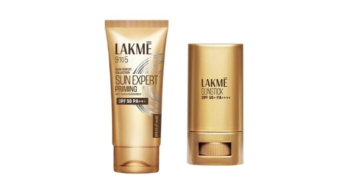 sunscreen for oily skin