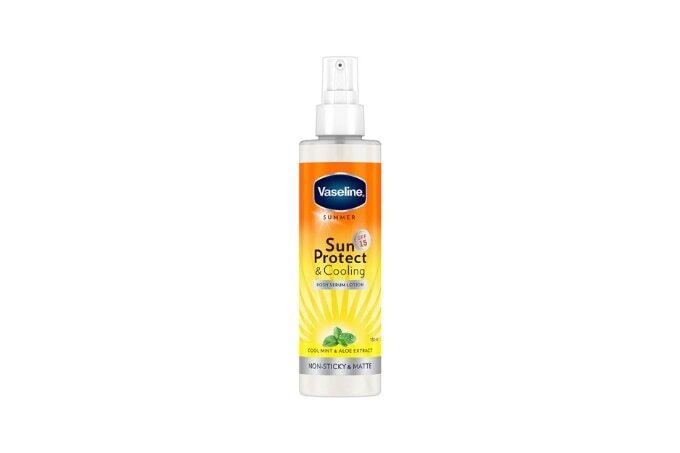 sunscreen for oily skin