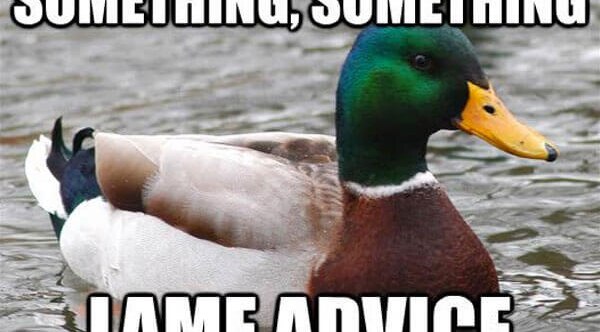 Assuming things